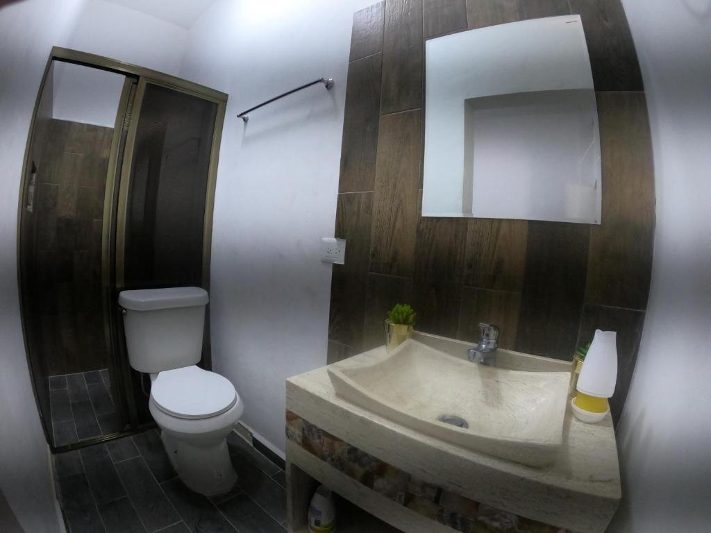 M&F Hotel - 4