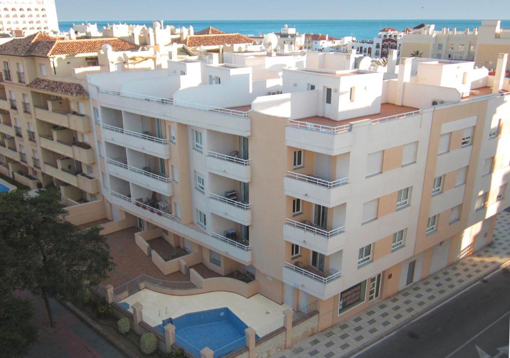 Apartamentos Turísticos Fercomar - 2
