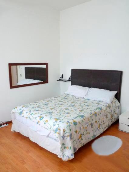 Gorriti 3744 Pet & 420 Friendly 전경