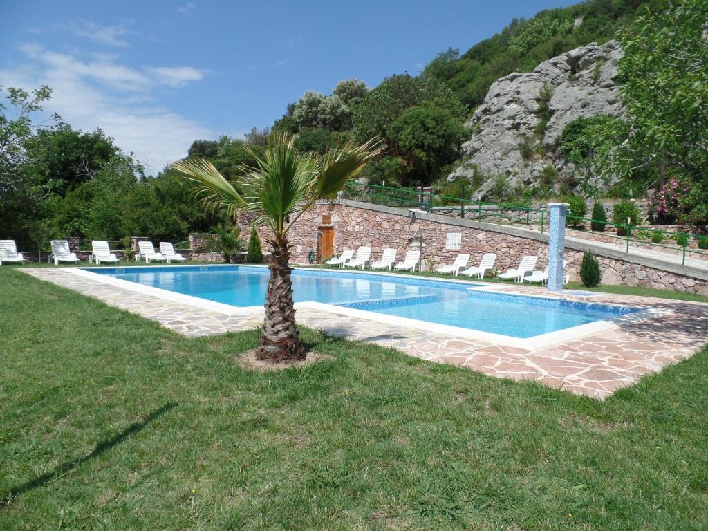 Guest House Jadran Pol photo