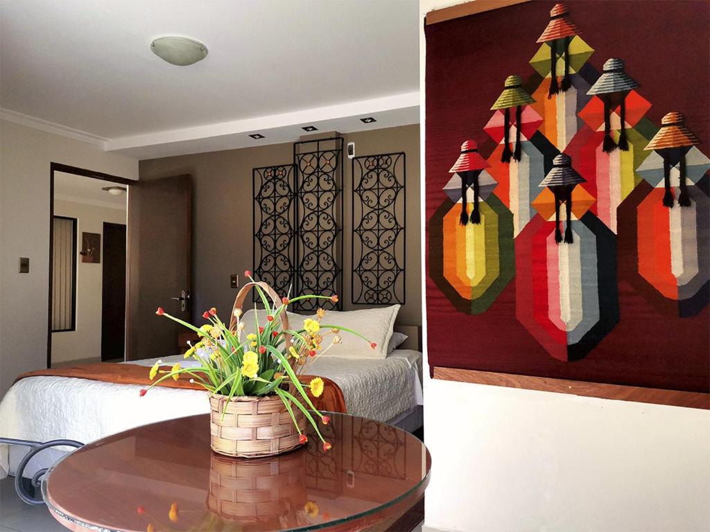 Hotel San Felipe photo