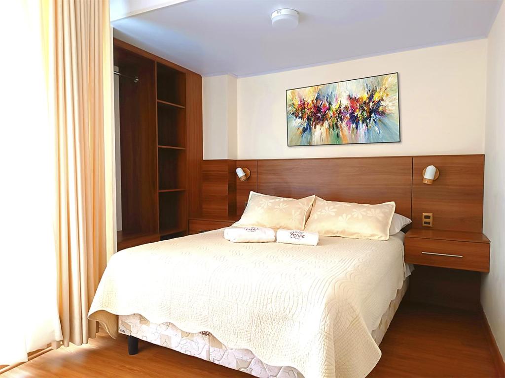 Hotel San Felipe photo