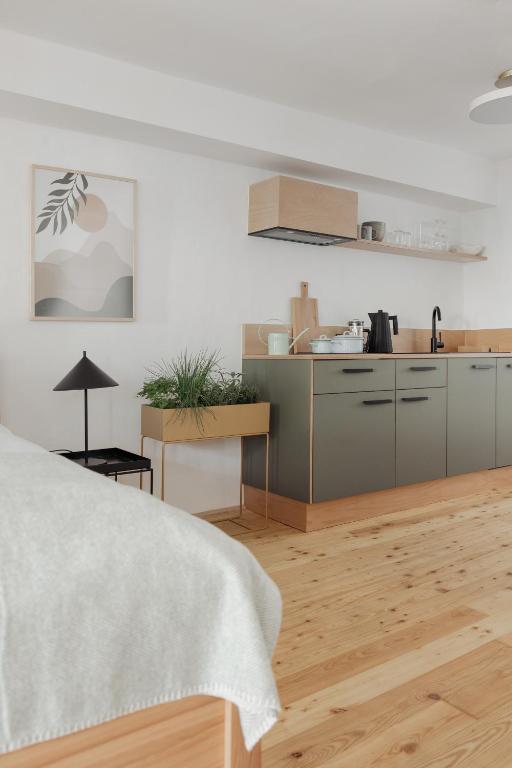 Das Grüne Haus - Boutique Apartments ecofriendly - 3