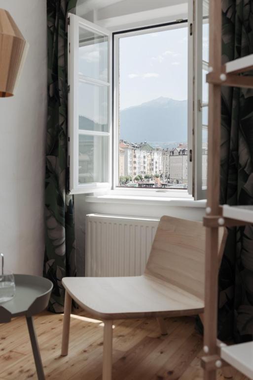 Das Grüne Haus - Boutique Apartments ecofriendly - 5