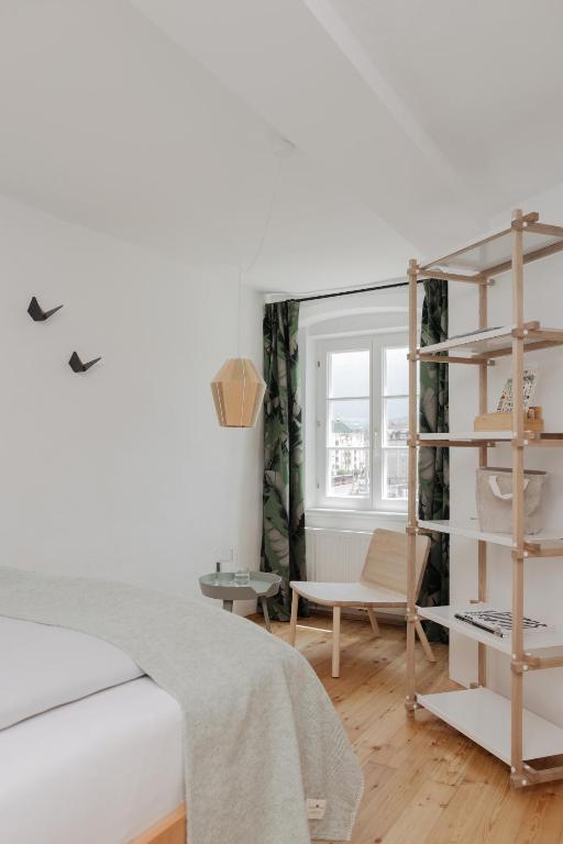 Das Grüne Haus - Boutique Apartments ecofriendly - 2