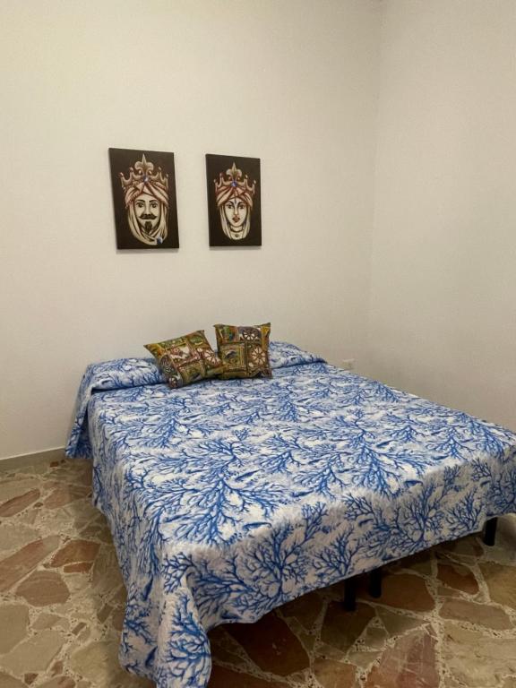 APPARTAMENTO MAESTRALE - 4