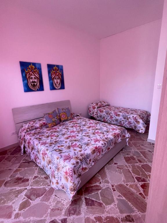 APPARTAMENTO MAESTRALE - 3