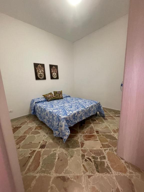 APPARTAMENTO MAESTRALE - 5