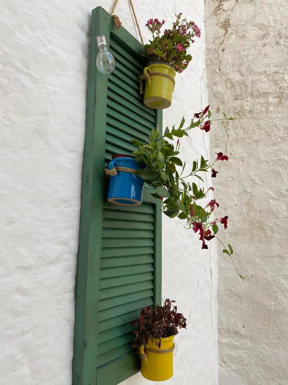 Dimora Lavinia Casa vacanze Centro storico Ostuni - 4