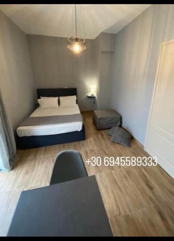 Spiros apartment in the center of Preveza Dodonis 32 photo