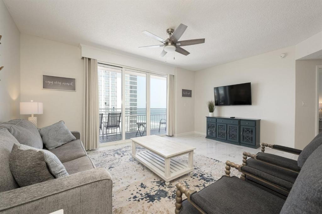 Unit 2230 Ocean Walk - 2 Bedroom Ocean View, Daytona Beach