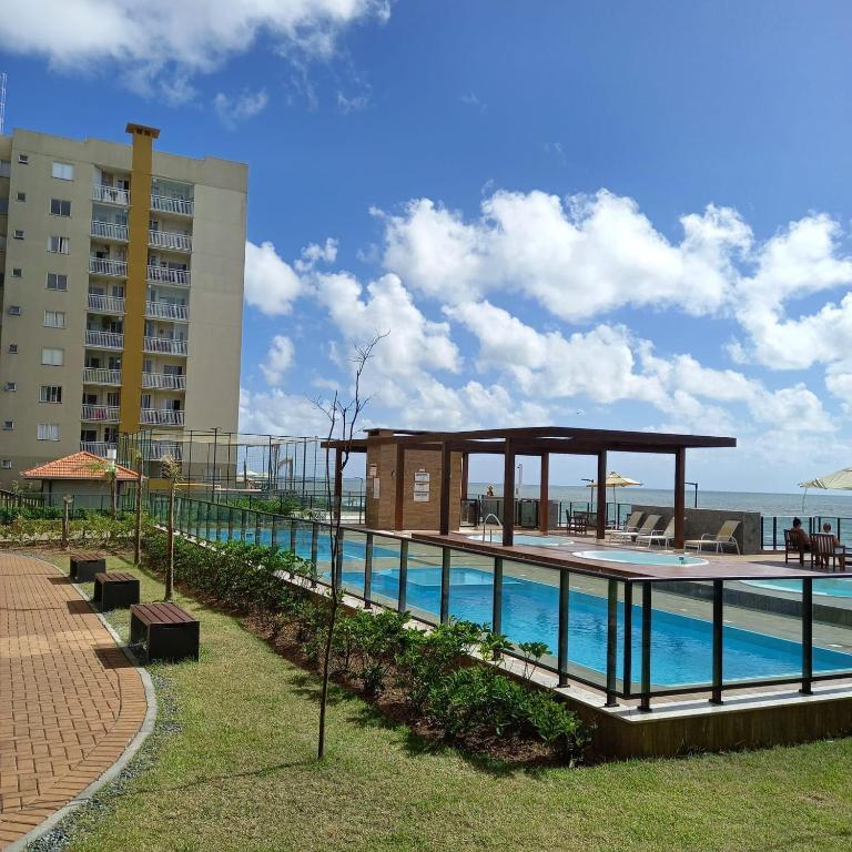 Mar com Diversão, Barra Velha