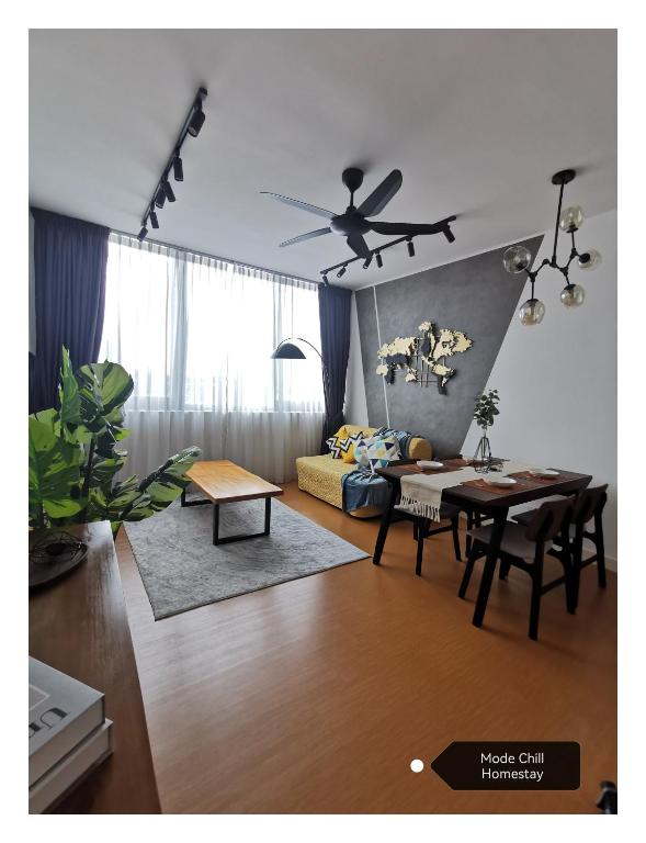 Harmonee Homes at The Hub SS2, PJ, Petaling Jaya