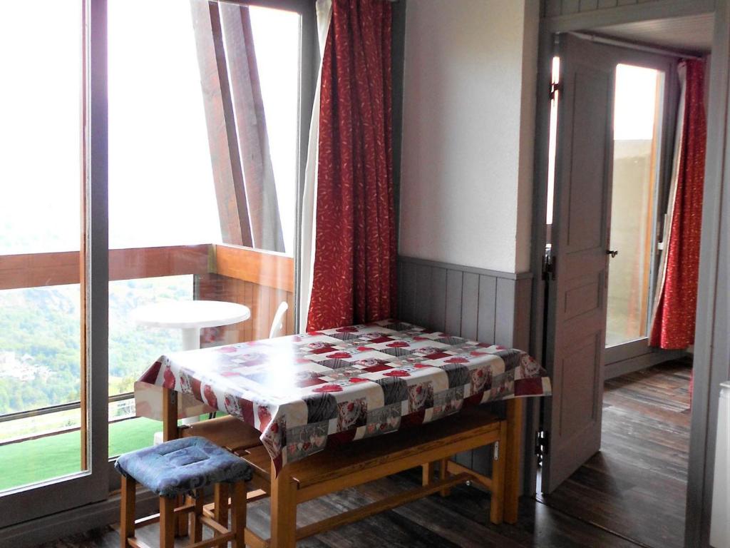 Appartement lumineux au pied des pistes avec WIFI gratuit - 1