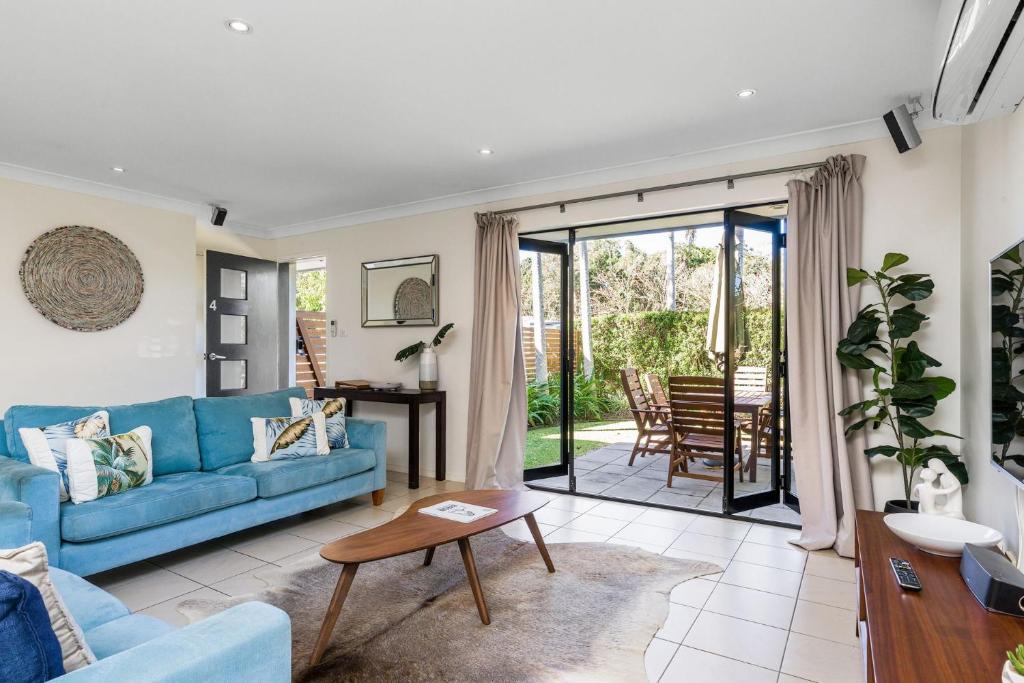 Byron at Clarkes, Byron Bay