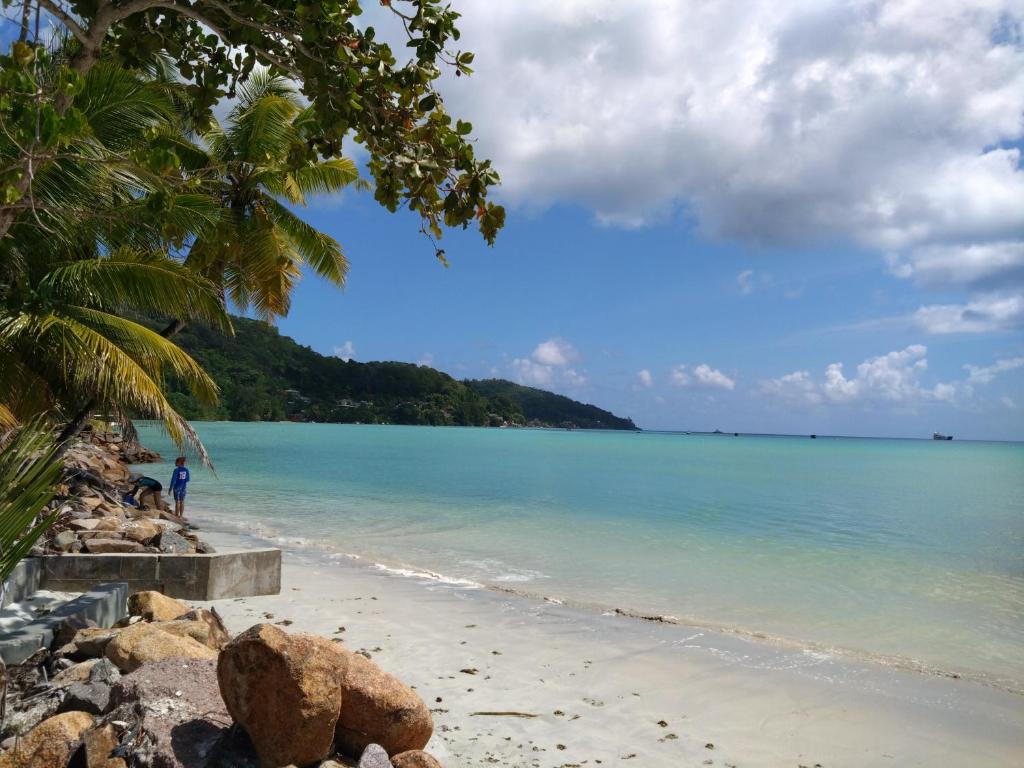 A Peace in Paradise Villas photo