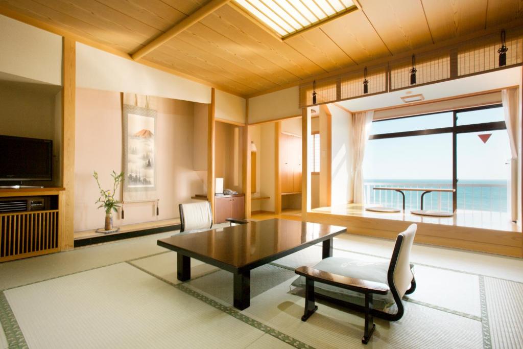 Izu Inatori Tokai Hotel Yuen Additional