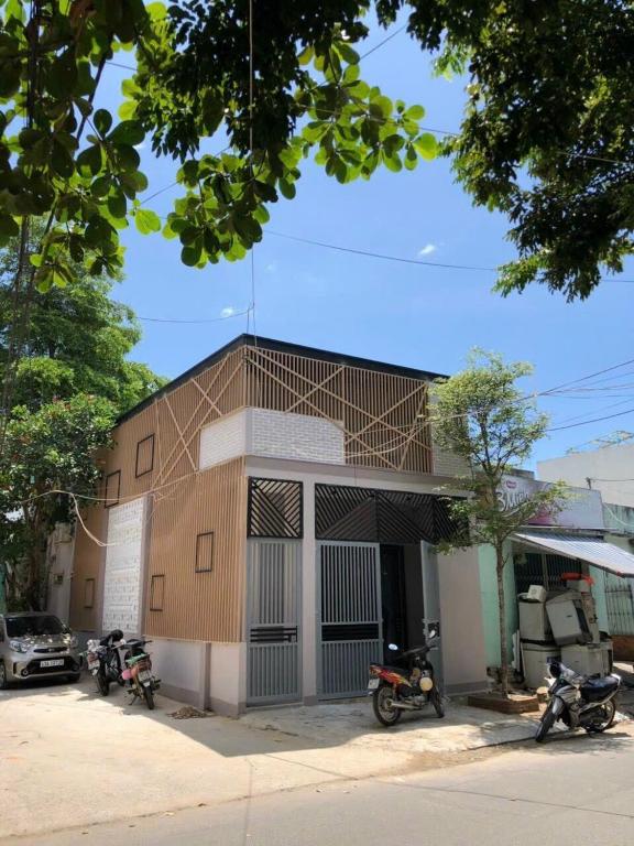 THANH XUAN HOMESTAY