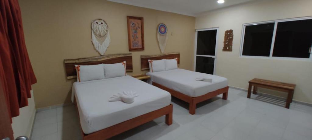 Casa Yaxkin - 3