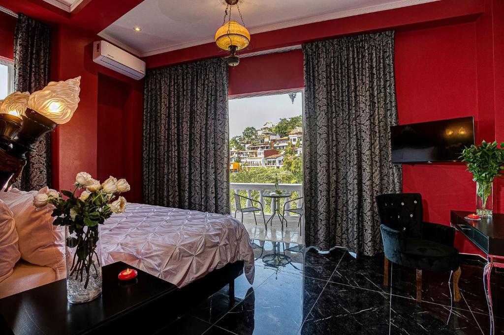 Hotel Boutique Rivera Del Rio - 3