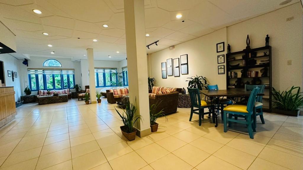 Facilities