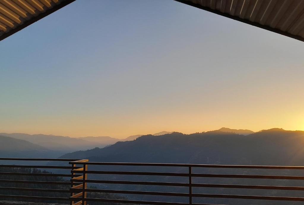 Hotel Mountain and peace photo
