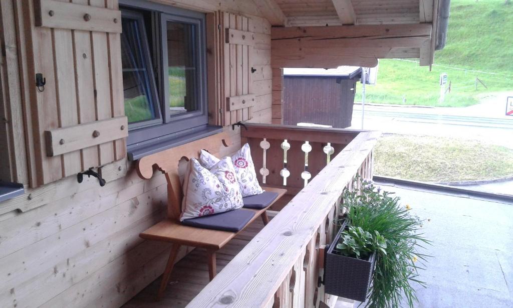 Appartement Haus Pichler - 2