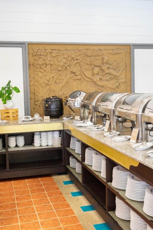 طعام و مشروبات