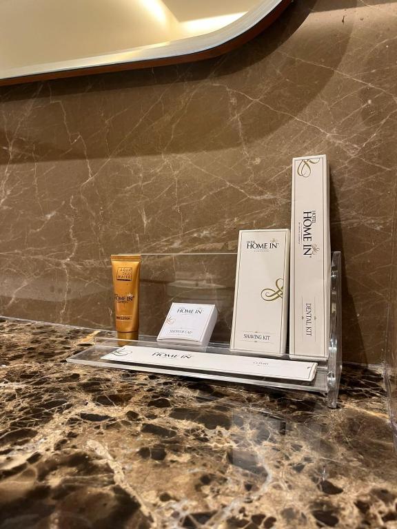 バスルーム（客室）