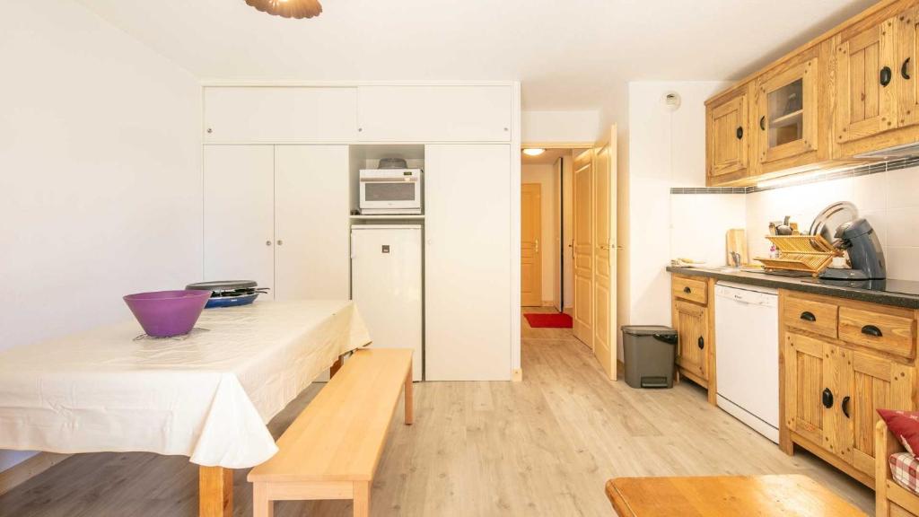 LES TETRAS - 54 - Chalet lumineux 7 pers - 5