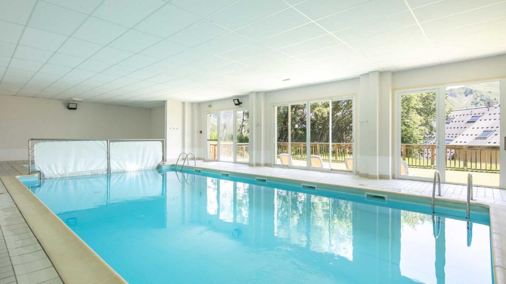 LES TETRAS - 54 - Chalet lumineux 7 pers - 3