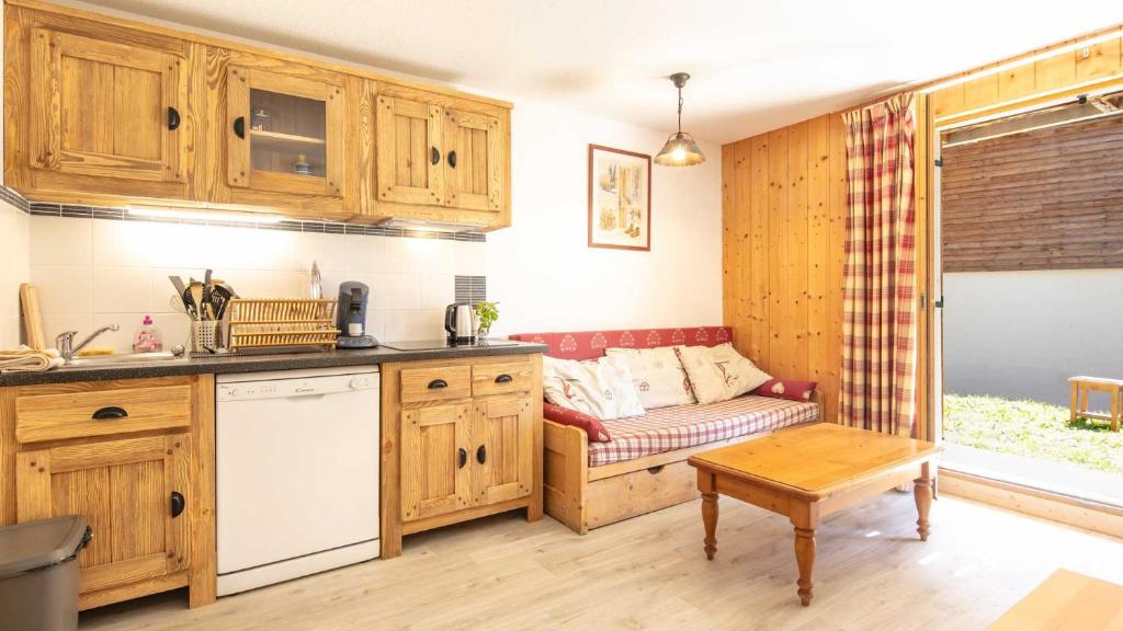 LES TETRAS - 54 - Chalet lumineux 7 pers - 1