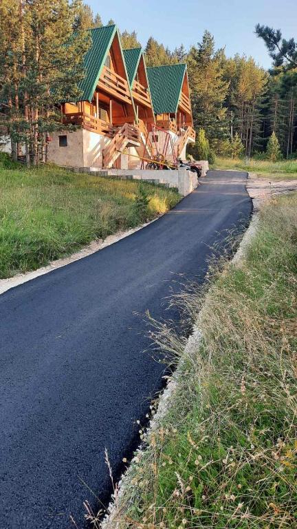 Paradise Zabljak - 4