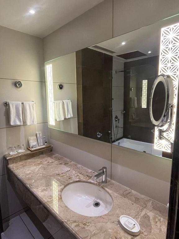 バスルーム（客室）