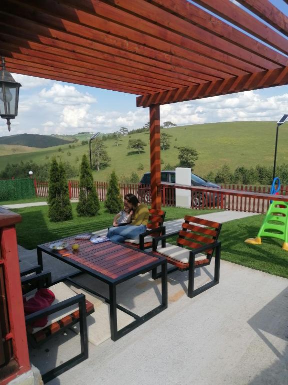 Brvnare Mir Zlatibor photo
