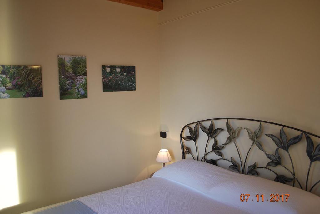 Appartamento Castagnola - 5