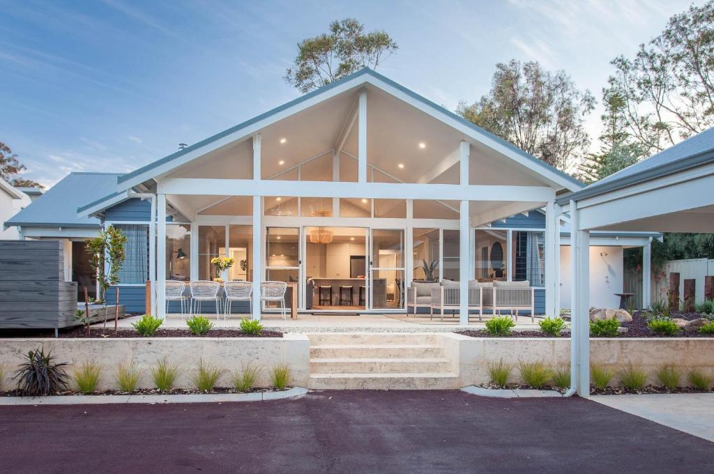 Aquila I Private Properties, Dunsborough