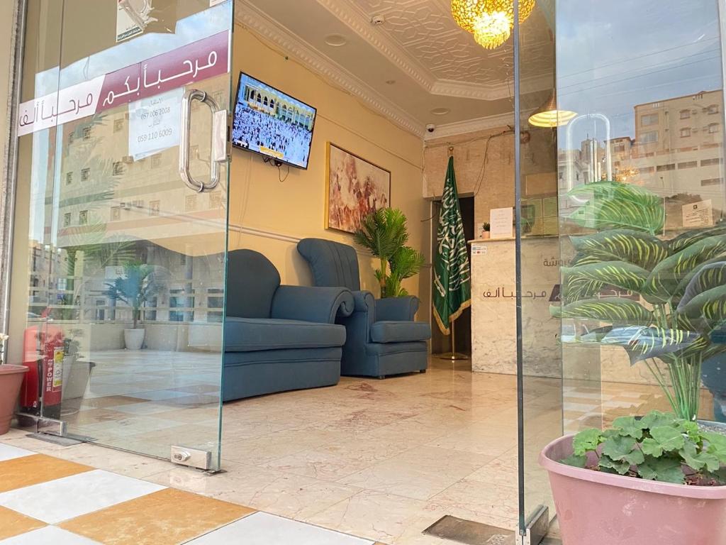 نماء للشقق الفندقية photo