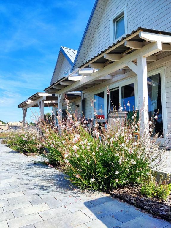 Baltic Rafa, Niechorze