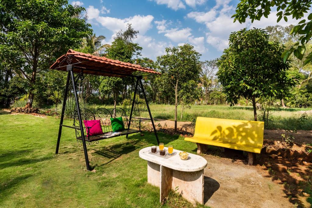 Lakeview Nivara - Pet-friendly Pool Villa near Pune photo