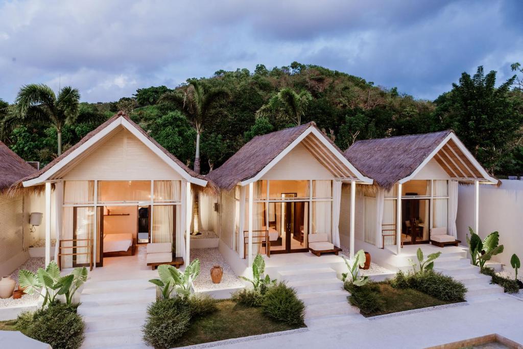 The Hut Hut The Hut Hut