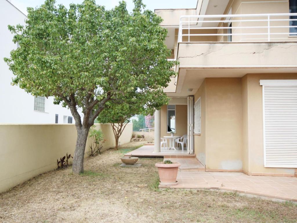 CASA ANGEL - 3