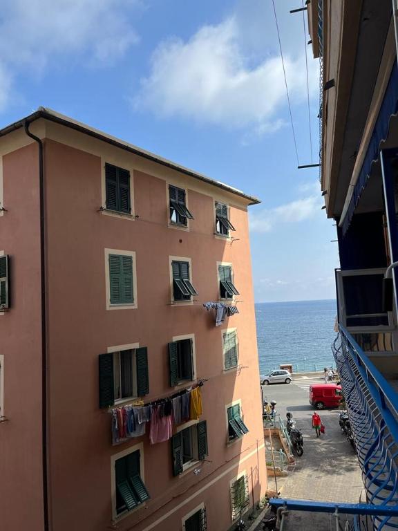 casetta sopra il mare - 5