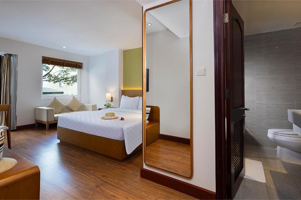 ห้องน้ำ