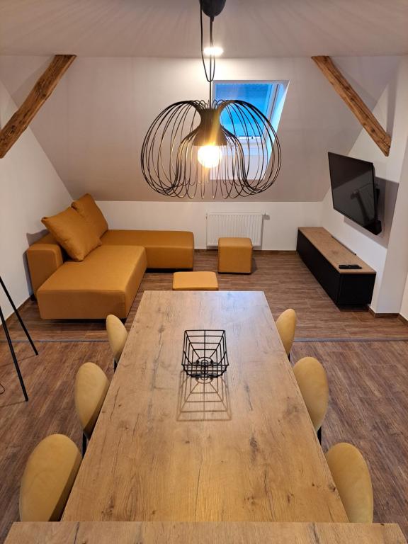 Apartment Selih 9