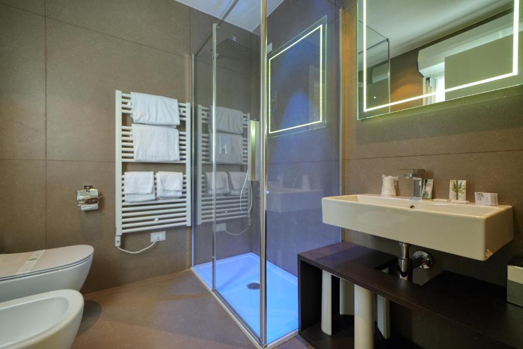 Hotel Palazzo del Garda & Spa photo