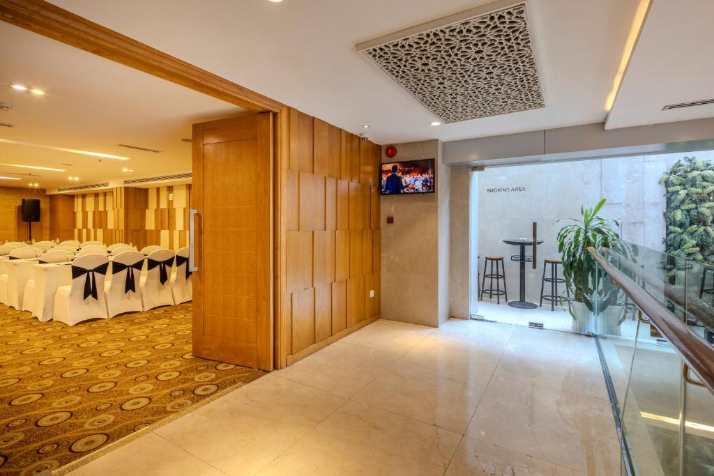 ห้องประชุม / บอลรูม