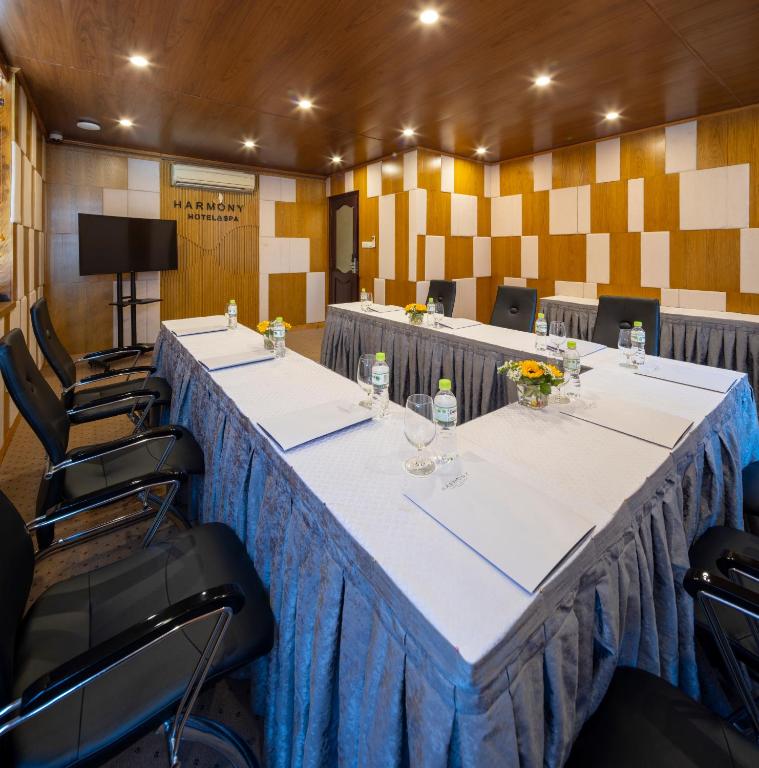 ห้องประชุม / บอลรูม