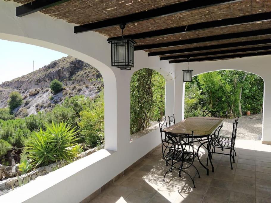 Casa Rural Las Adelfas - 4