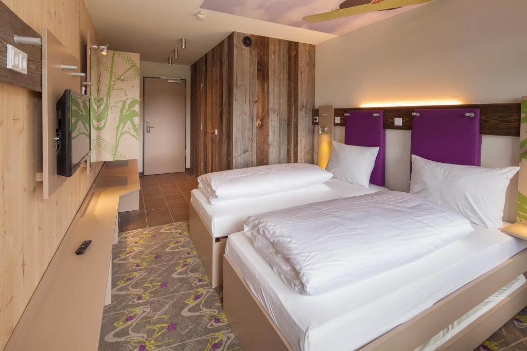 Explorer Hotel Bad Kleinkirchheim photo